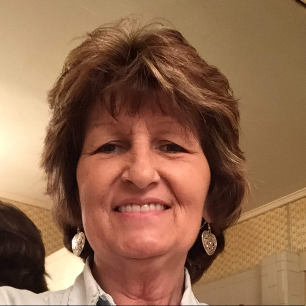 Meet your Posher, Dawn